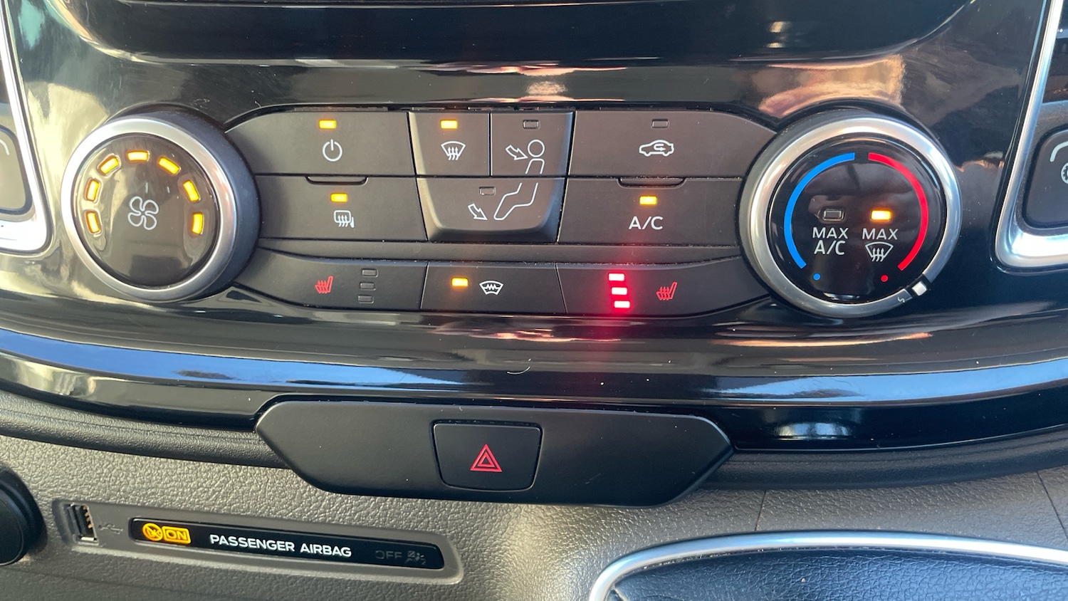 Used Ford Transit Custom 2022 for sale - 77138438: Photo 14