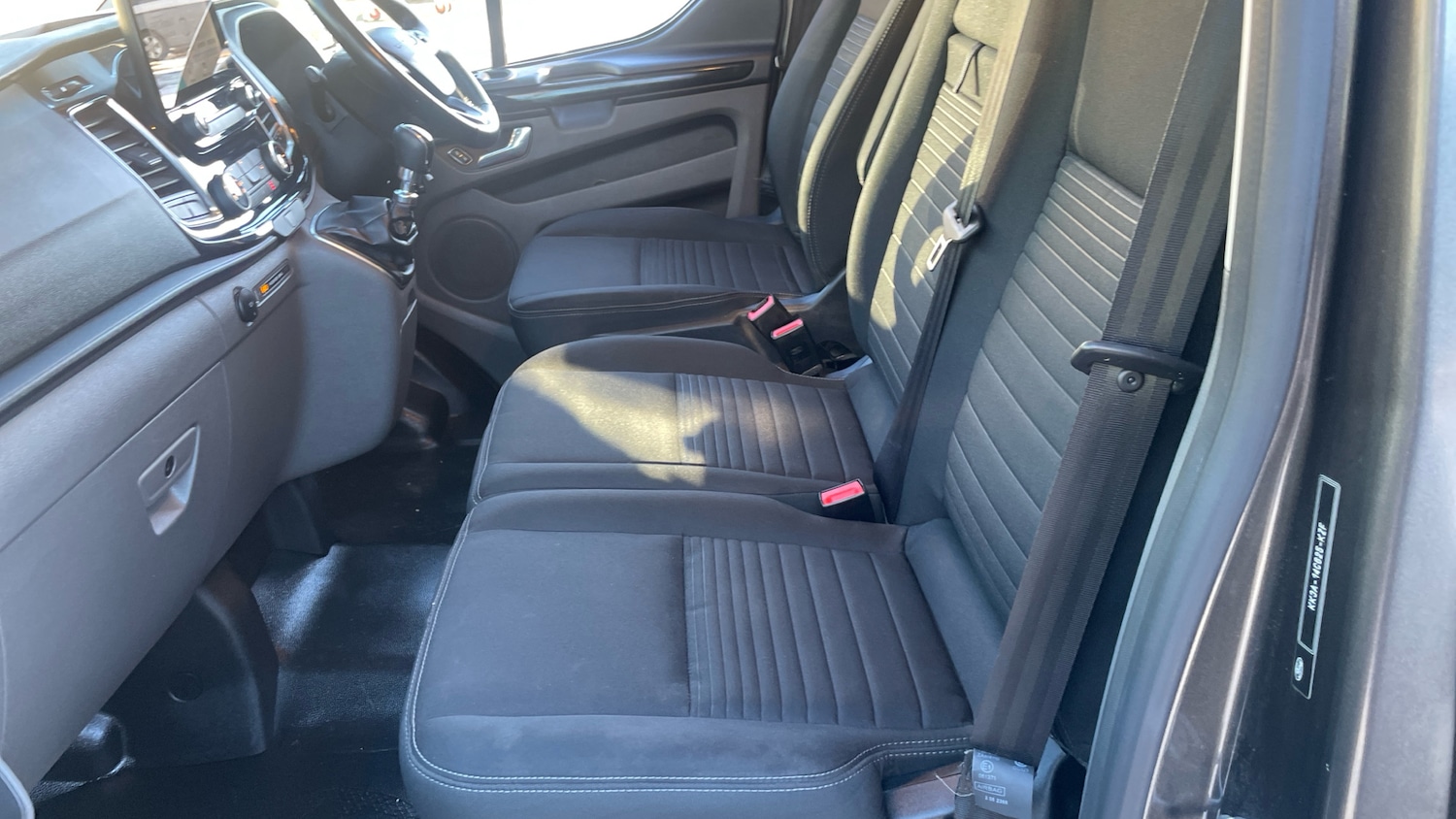Used Ford Transit Custom 2022 for sale - 77138438: Photo 15