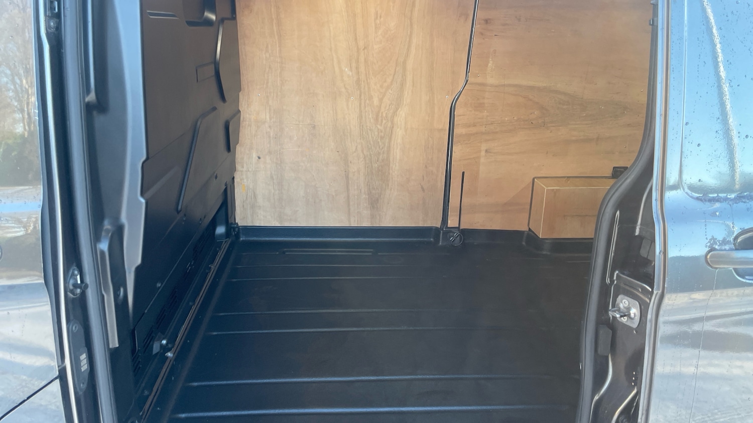 Used Ford Transit Custom 2022 for sale - 77138438: Photo 16