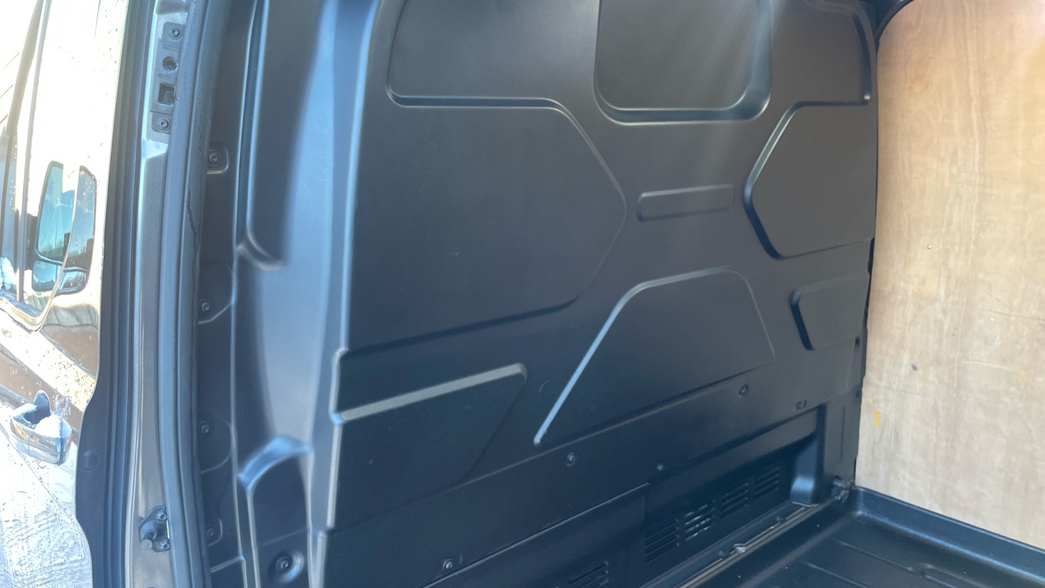 Used Ford Transit Custom 2022 for sale - 77138438: Photo 17