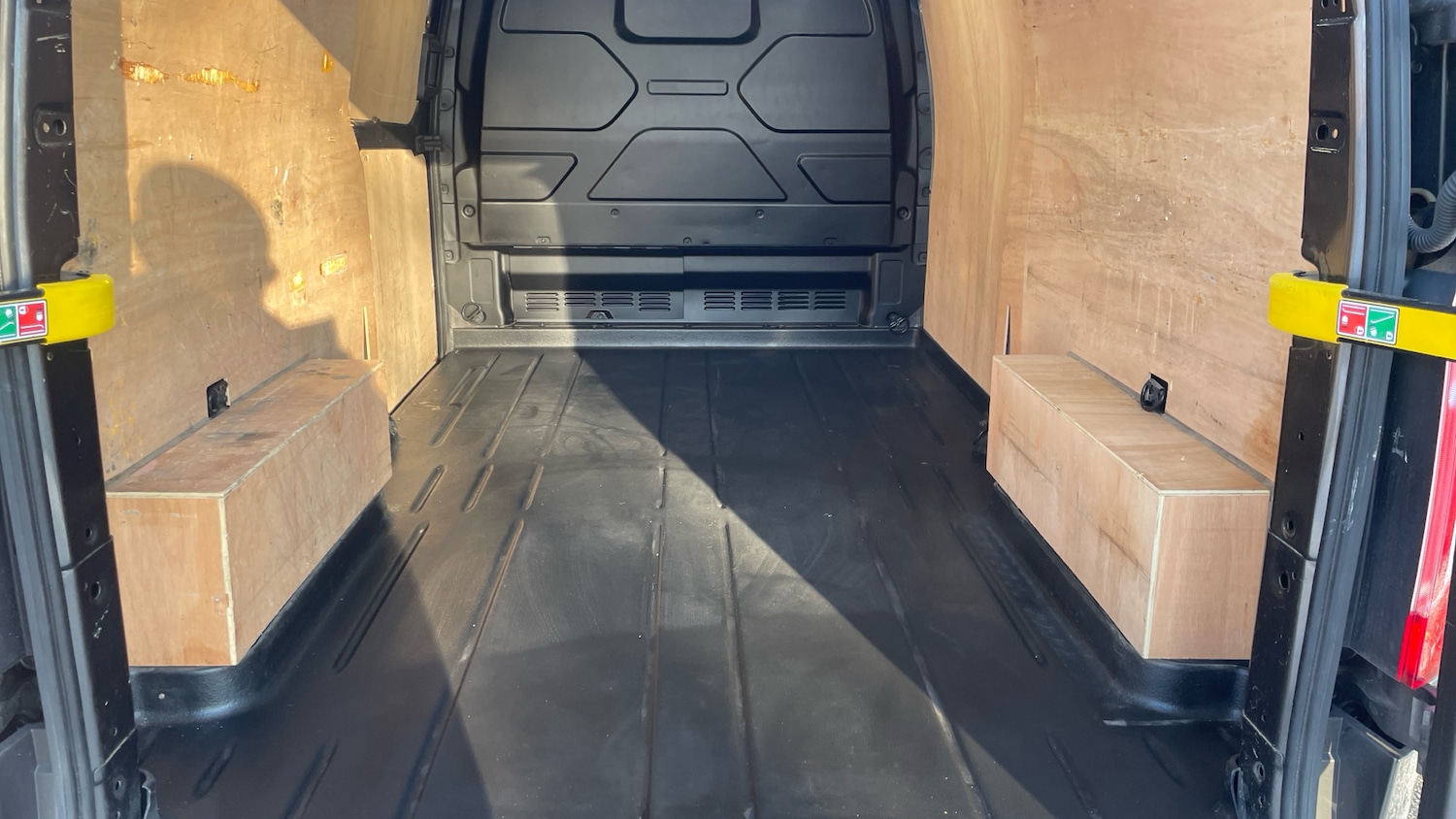 Used Ford Transit Custom 2022 for sale - 77138438: Photo 25