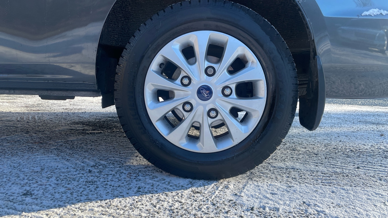 Used Ford Transit Custom 2022 for sale - 77138438: Photo 26