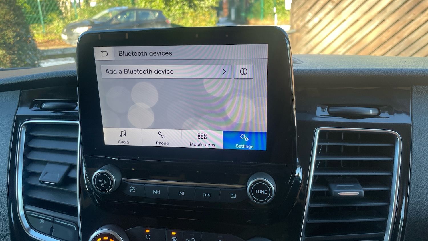 Used Ford Transit Custom 2022 for sale - 77138438: Photo 32