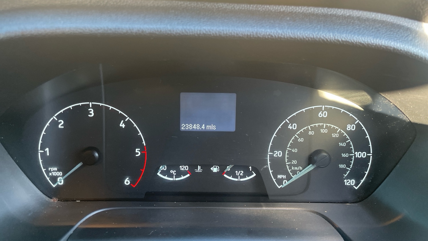 Used Ford Transit Custom 2022 for sale - 77138438: Photo 7