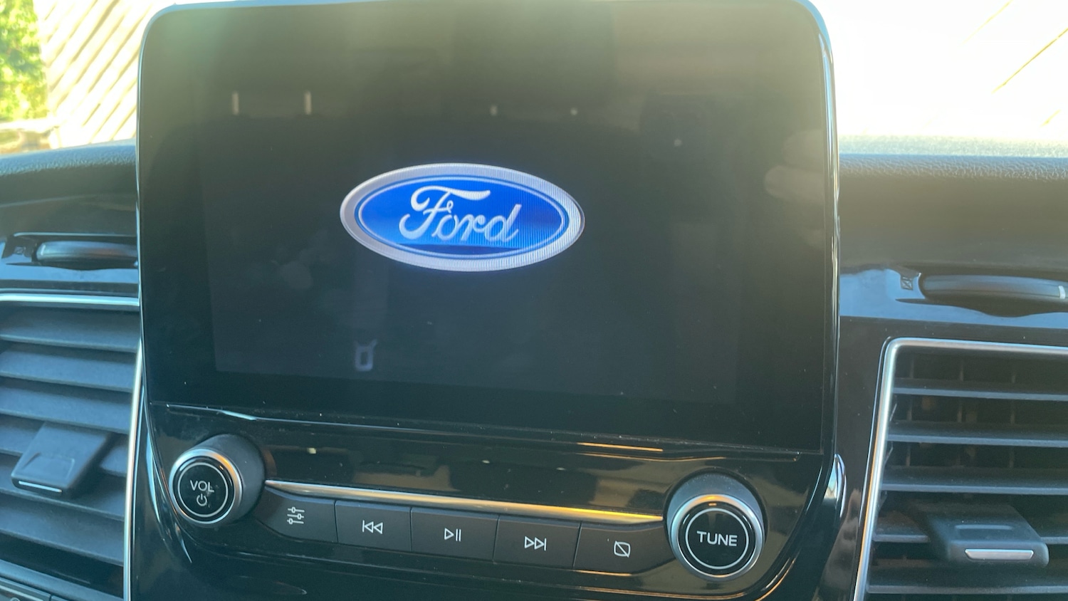 Used Ford Transit Custom 2022 for sale - 77138438: Photo 9