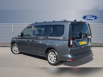 Used Ford Tourneo Connect 2023 for sale - 79596730: Photo