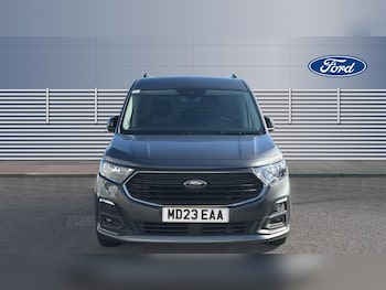 Used Ford Tourneo Connect 2023 for sale - 79596730: Photo