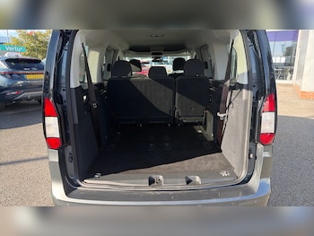 Used Ford Tourneo Connect 2023 for sale - 79596730: Photo