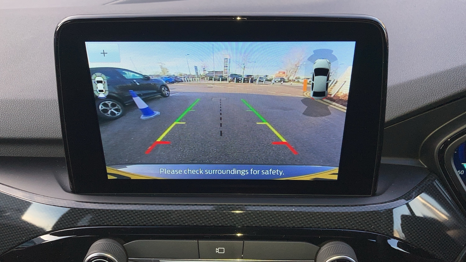 Used Ford Kuga 2023 for sale - 76738668: Photo 10