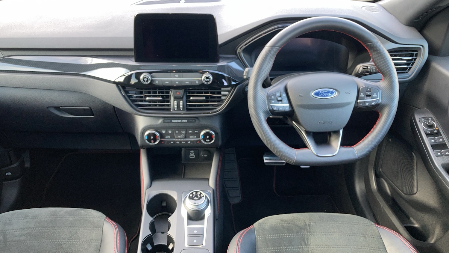 Used Ford Kuga 2023 for sale - 76738668: Photo 12