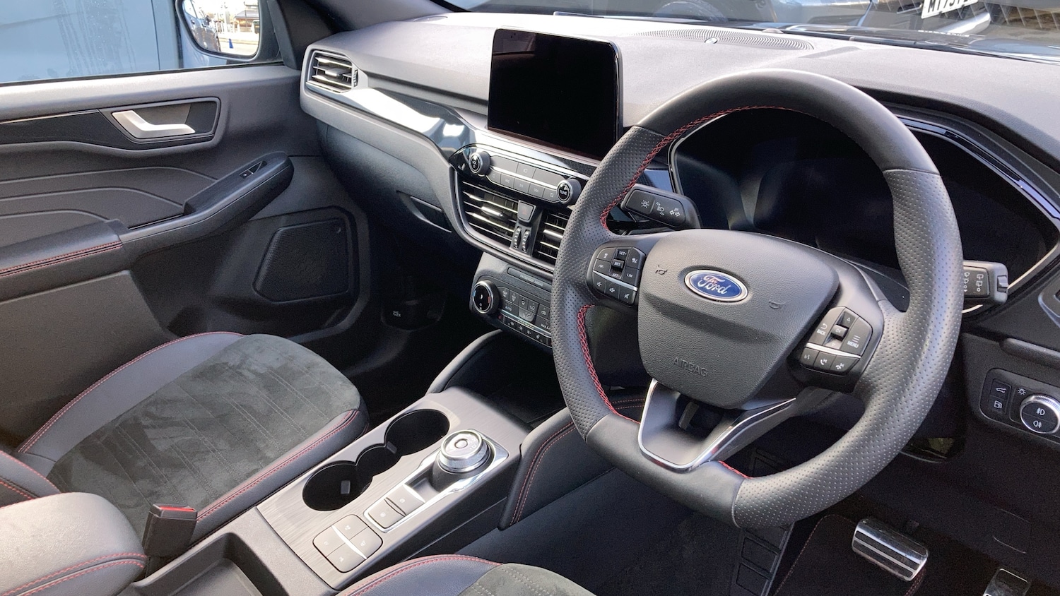 Used Ford Kuga 2023 for sale - 76738668: Photo 13