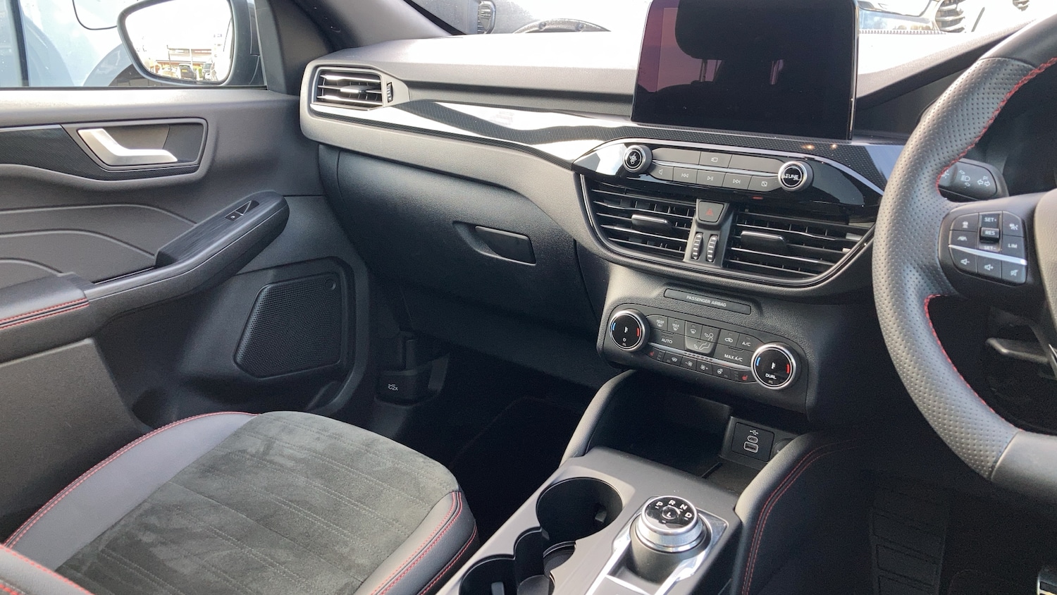 Used Ford Kuga 2023 for sale - 76738668: Photo 15