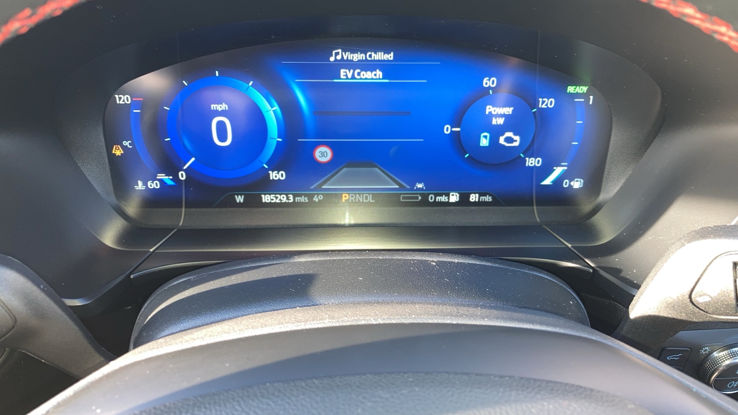 Used Ford Kuga 2023 for sale - 76738668: Photo 19