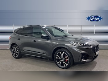 Used Ford Kuga 2023 for sale - 76738668: Photo