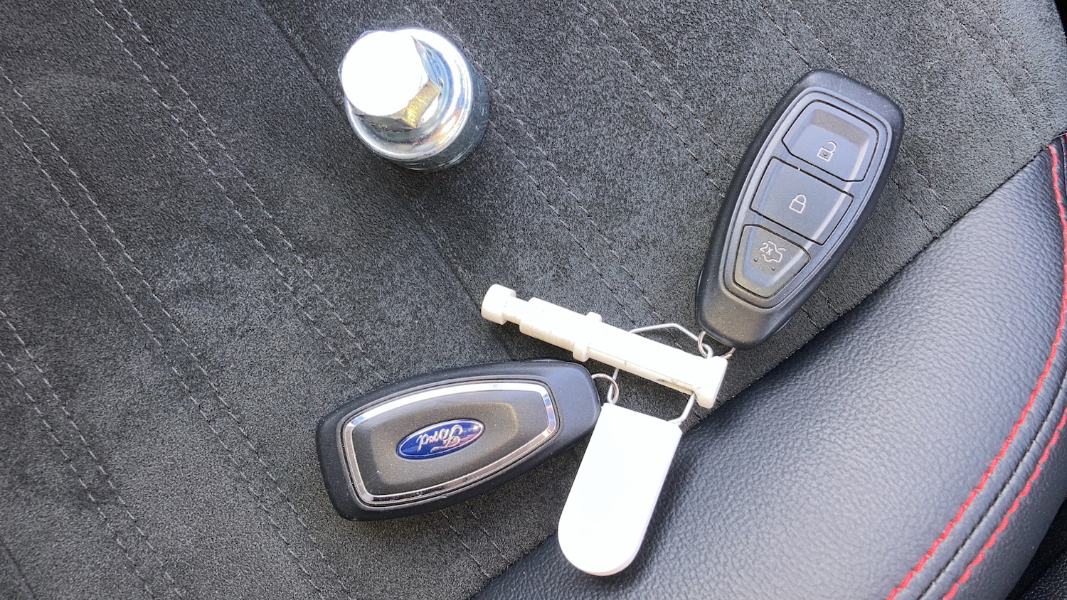 Used Ford Kuga 2023 for sale - 76738668: Photo 20