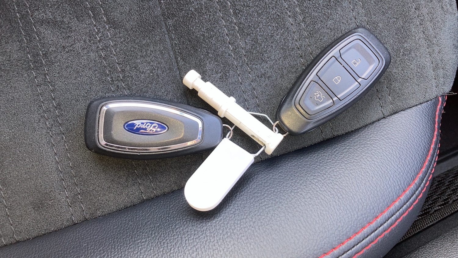 Used Ford Kuga 2023 for sale - 76738668: Photo 21