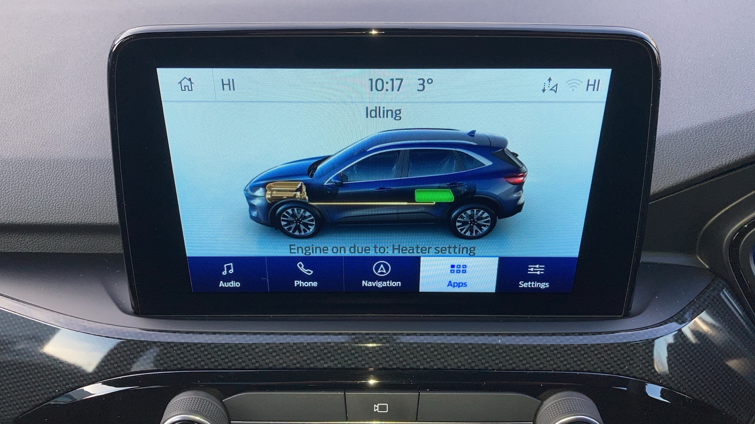 Used Ford Kuga 2023 for sale - 76738668: Photo 26