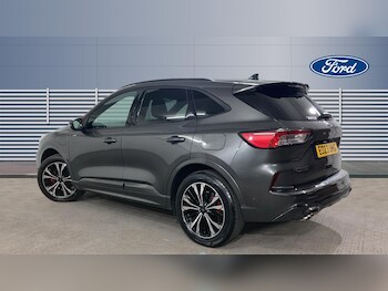 Used Ford Kuga 2023 for sale - 76738668: Photo