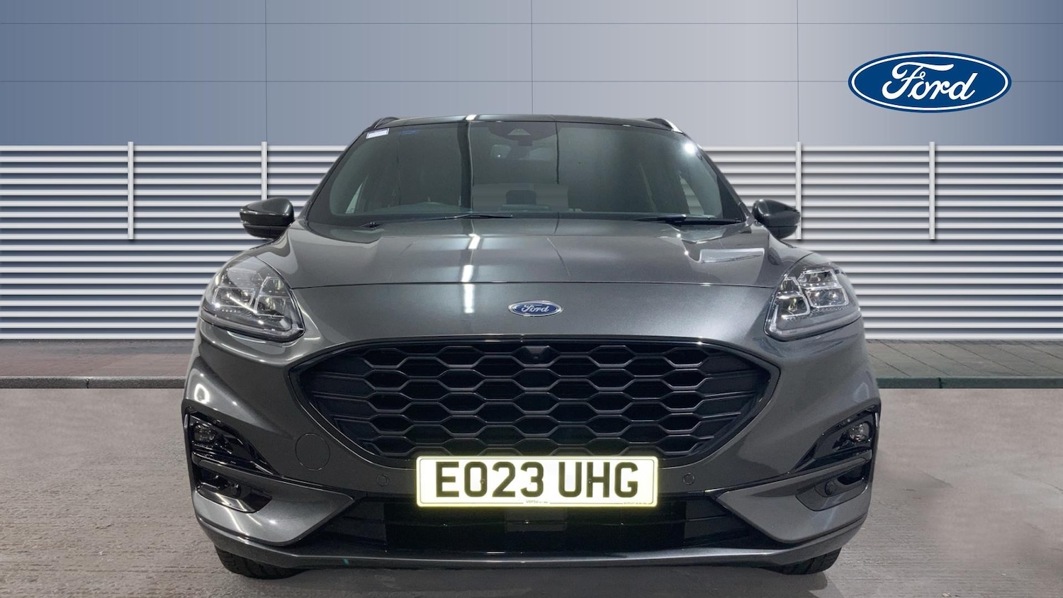 Used Ford Kuga 2023 for sale - 76738668: Photo 3