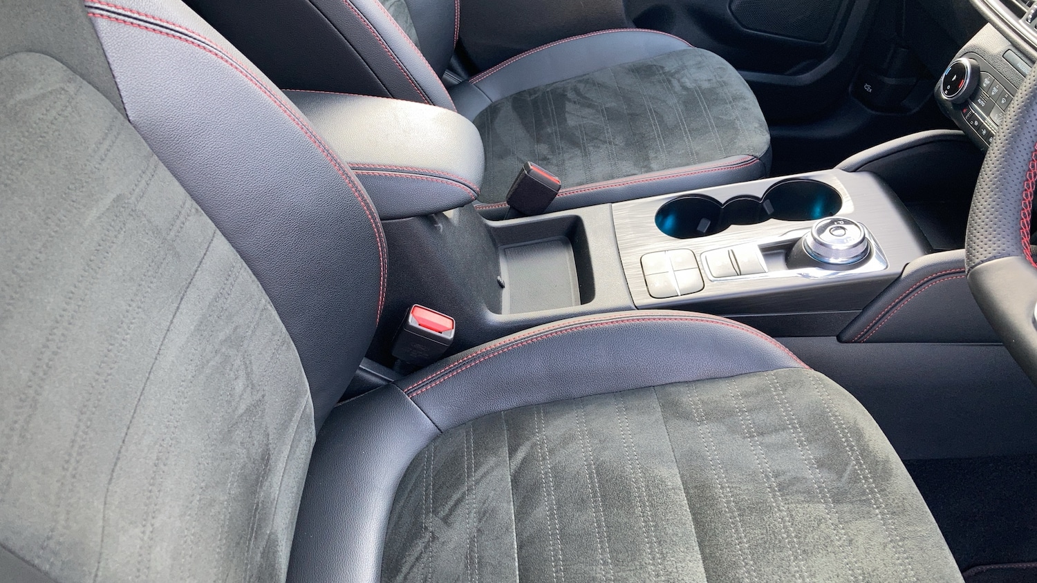 Used Ford Kuga 2023 for sale - 76738668: Photo 37