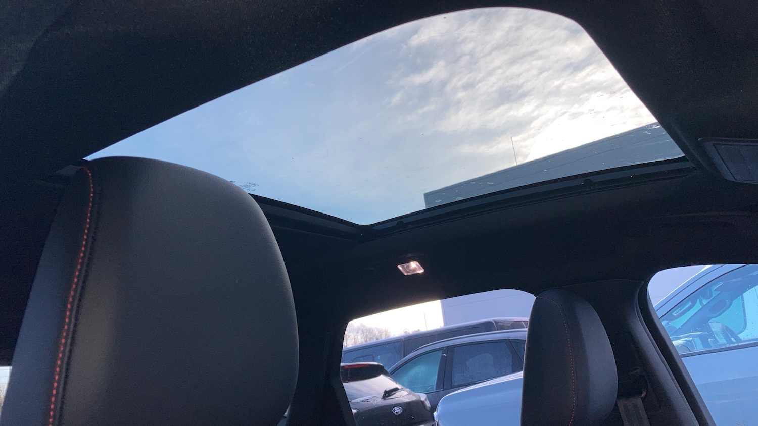 Used Ford Kuga 2023 for sale - 76738668: Photo 38