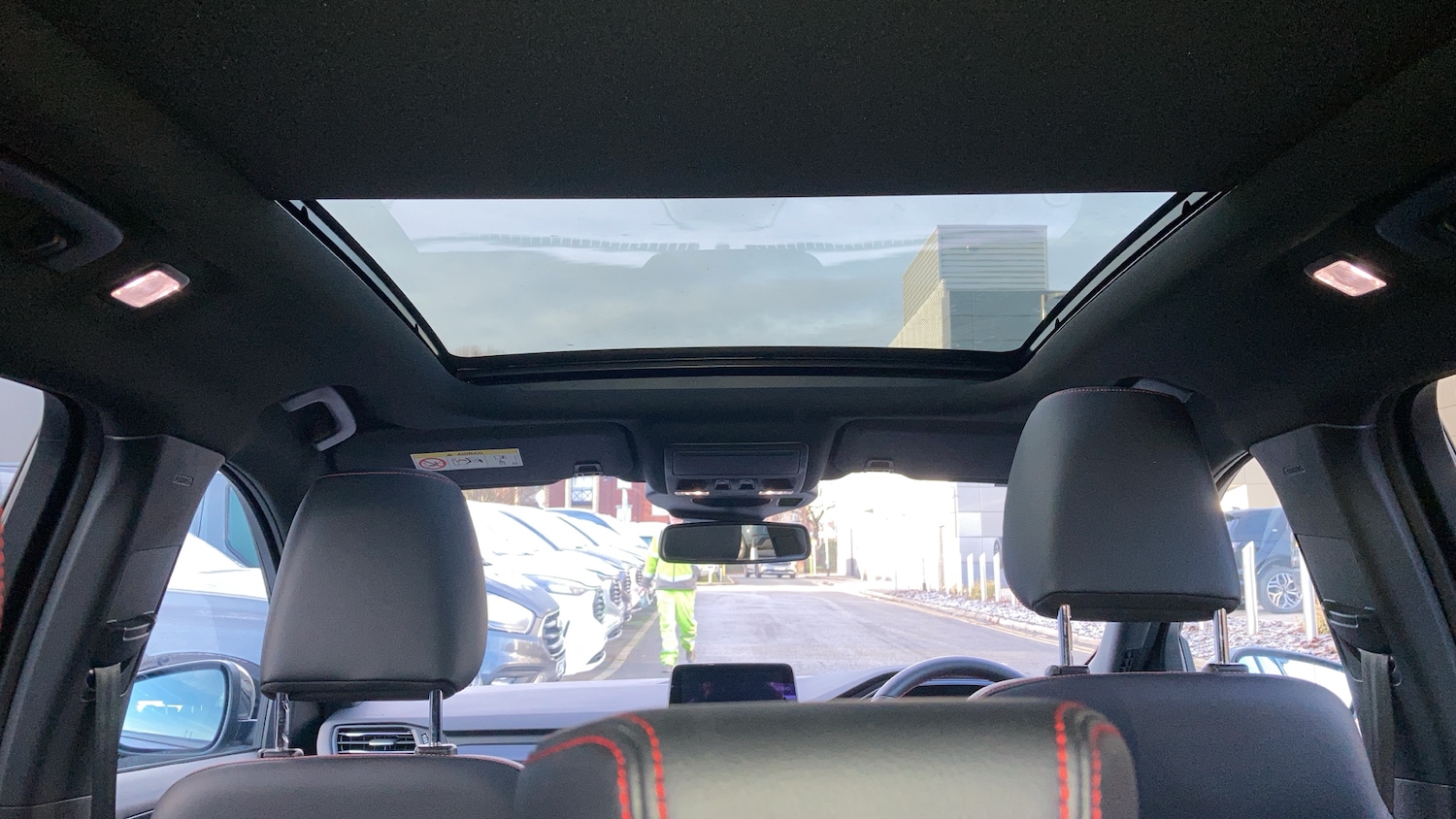 Used Ford Kuga 2023 for sale - 76738668: Photo 39