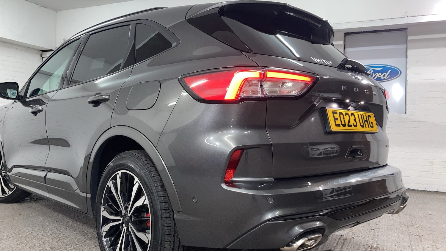 Used Ford Kuga 2023 for sale - 76738668: Photo 41