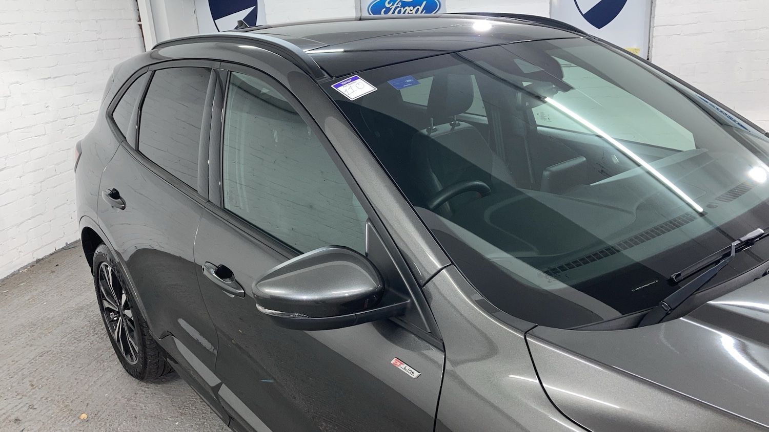 Used Ford Kuga 2023 for sale - 76738668: Photo 44