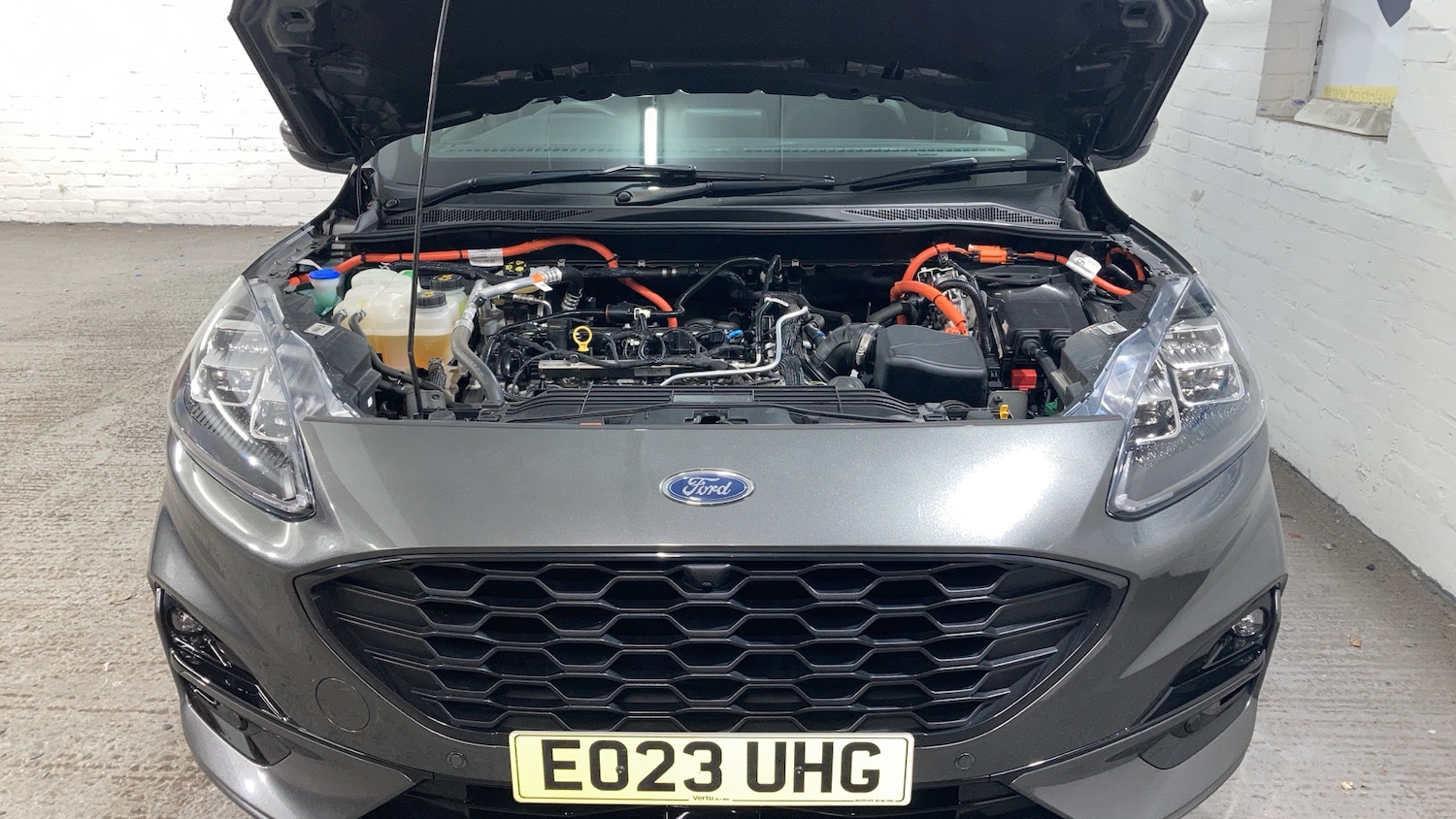 Used Ford Kuga 2023 for sale - 76738668: Photo 45