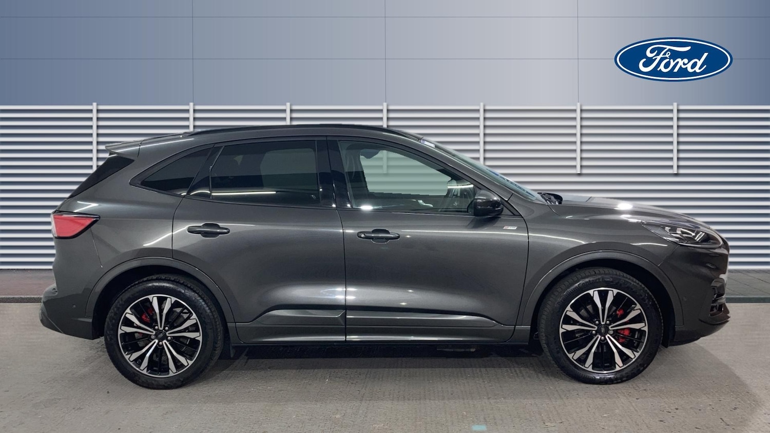 Used Ford Kuga 2023 for sale - 76738668: Photo 5
