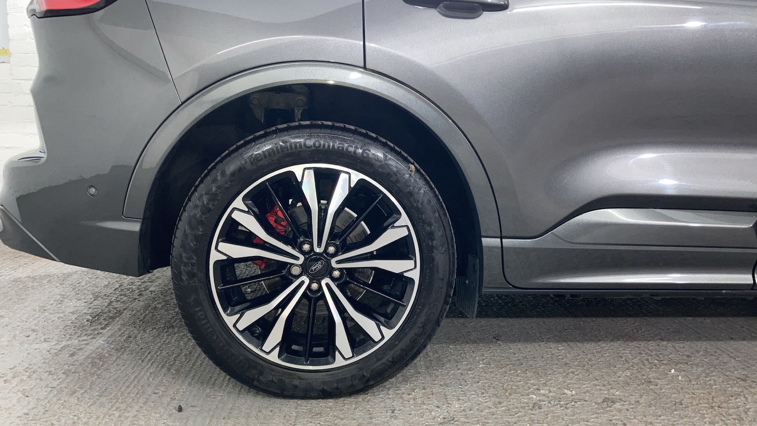 Used Ford Kuga 2023 for sale - 76738668: Photo 7