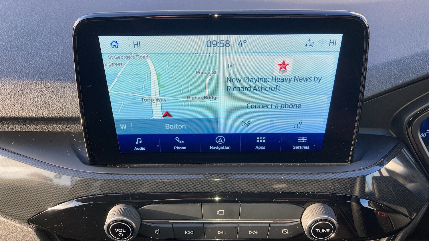 Used Ford Kuga 2023 for sale - 76738668: Photo 9