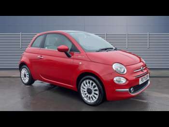 2021 (71) - 1.0 Mild Hybrid Dolcevita [Part Leather] 3dr Petrol Hatchback