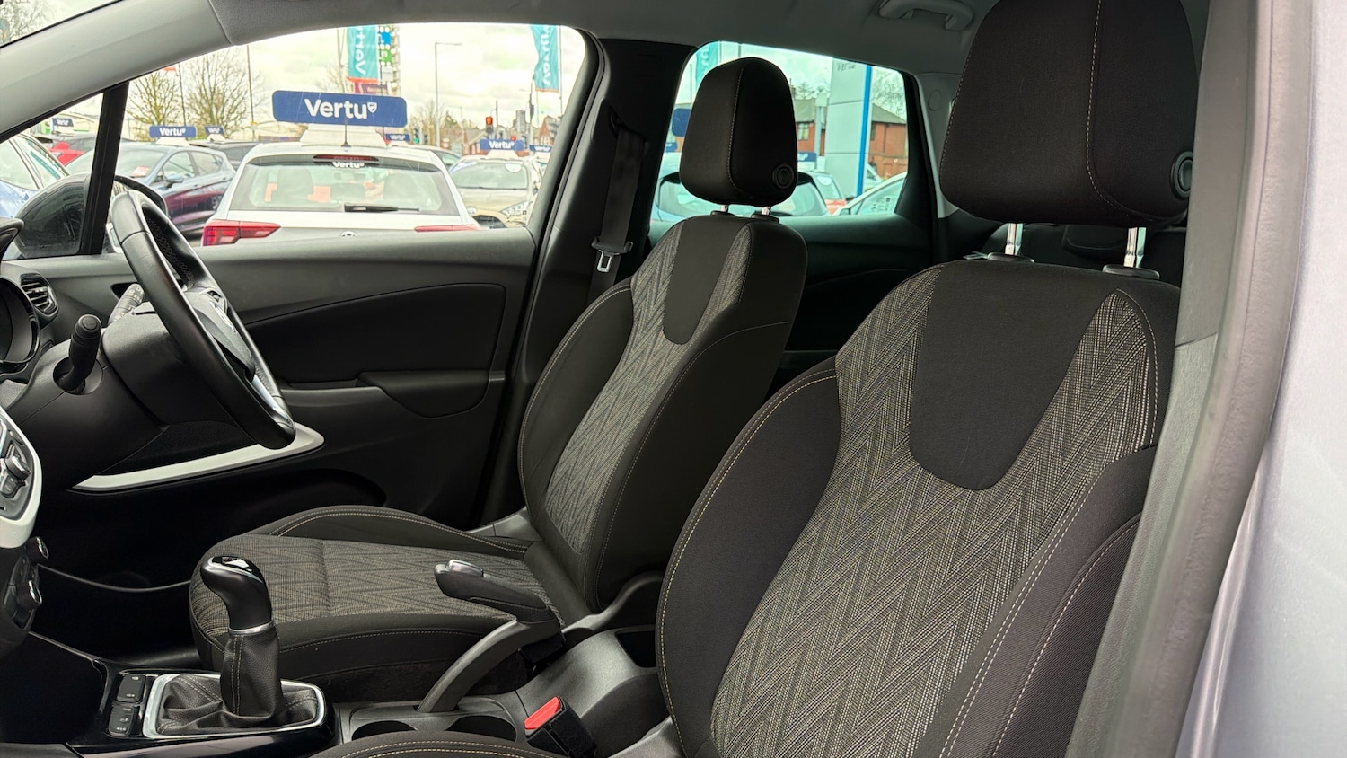 Used Vauxhall Crossland X 2020 for sale - 77830337: Photo 10