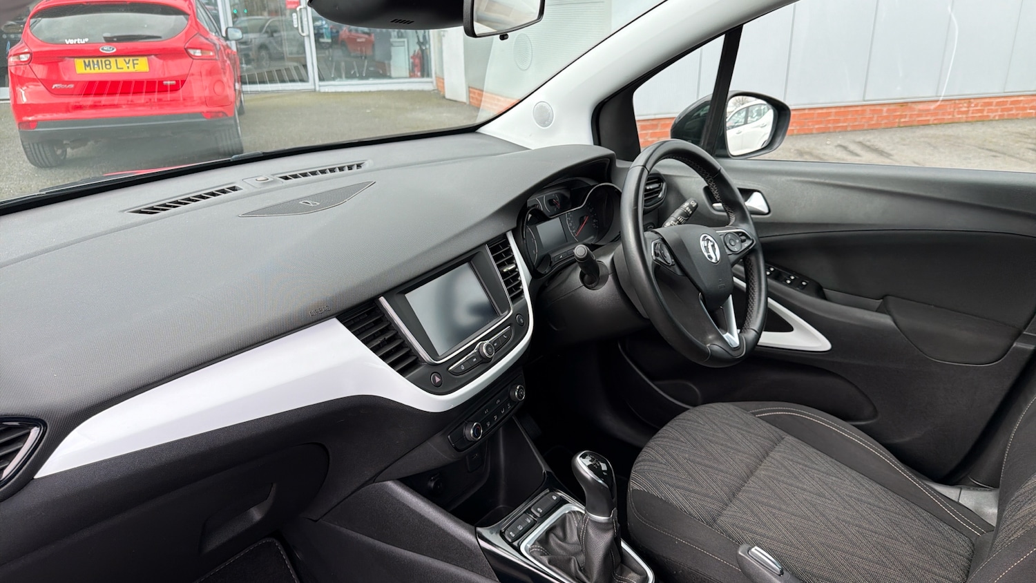 Used Vauxhall Crossland X 2020 for sale - 77830337: Photo 11