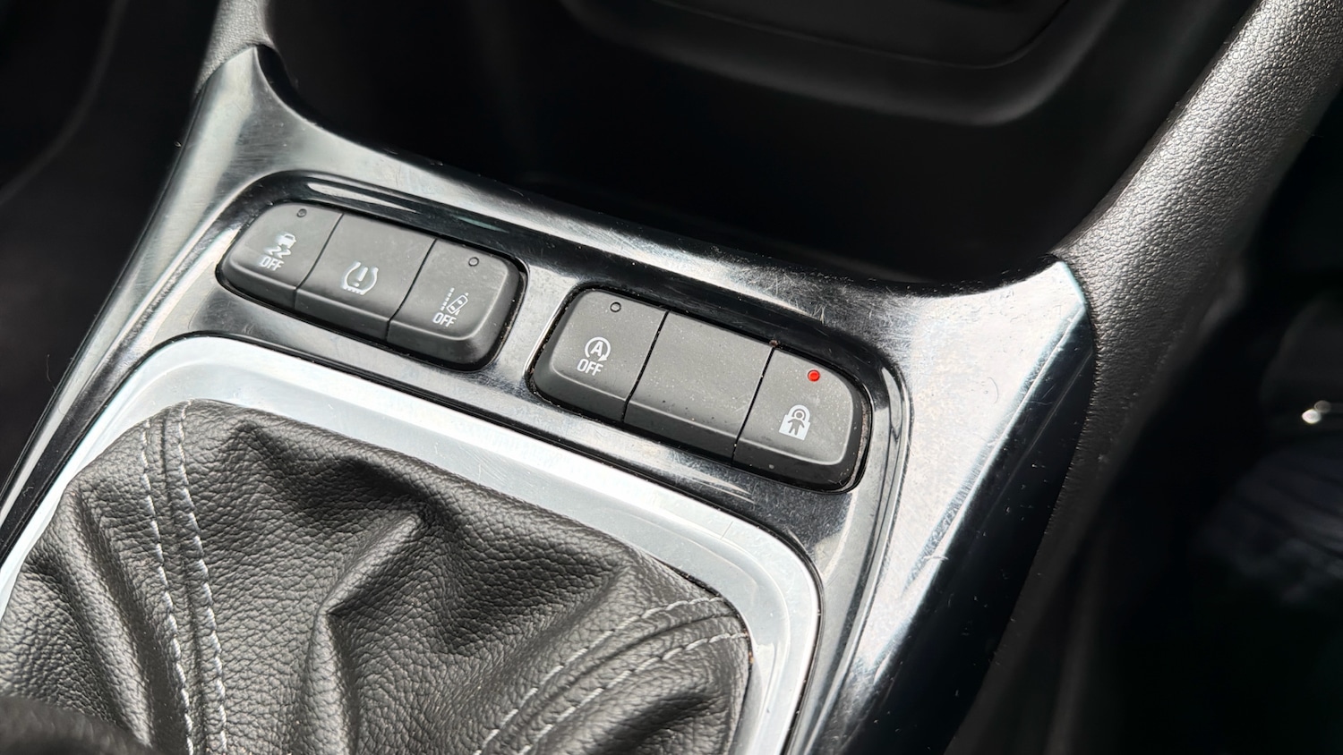 Used Vauxhall Crossland X 2020 for sale - 77830337: Photo 15