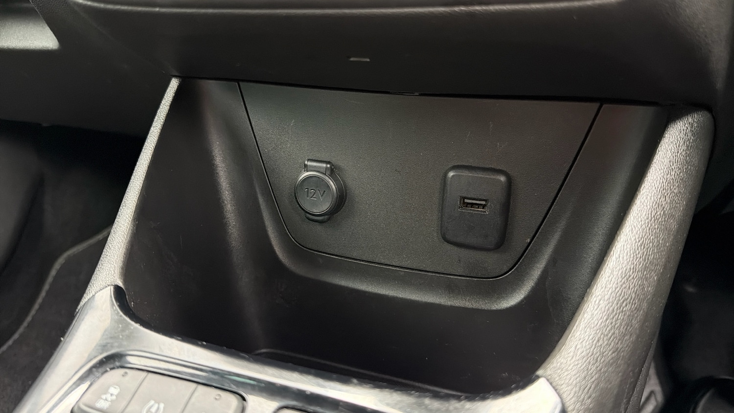 Used Vauxhall Crossland X 2020 for sale - 77830337: Photo 16