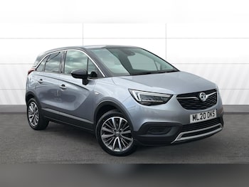 2020 (20) - 1.2 [83] Griffin 5dr [Start Stop] Petrol Hatchback