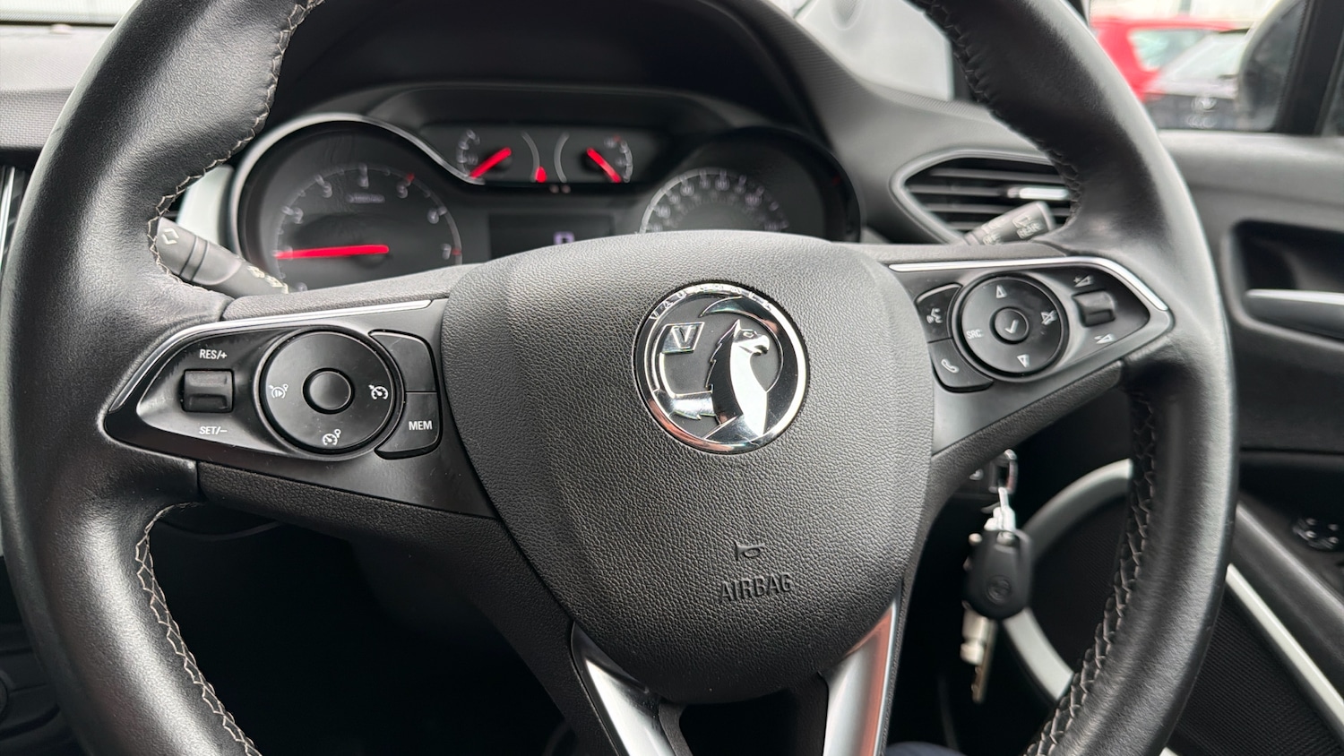 Used Vauxhall Crossland X 2020 for sale - 77830337: Photo 20