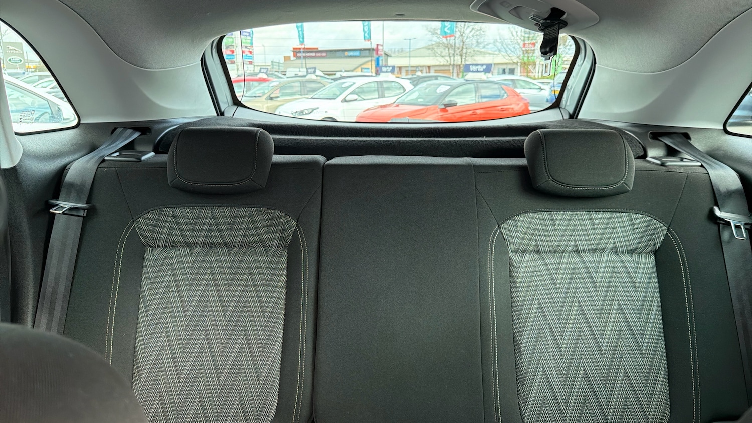 Used Vauxhall Crossland X 2020 for sale - 77830337: Photo 22