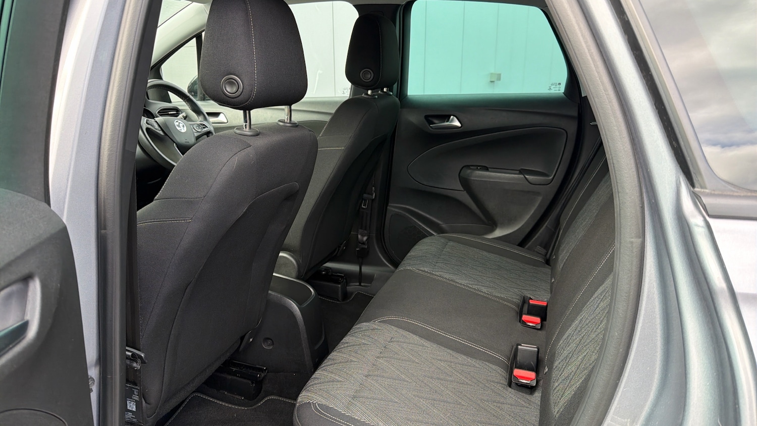 Used Vauxhall Crossland X 2020 for sale - 77830337: Photo 23