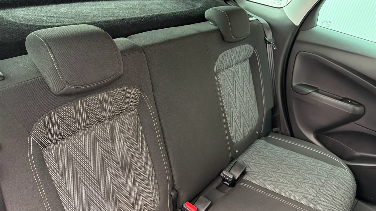 Used Vauxhall Crossland X 2020 for sale - 77830337: Photo 25