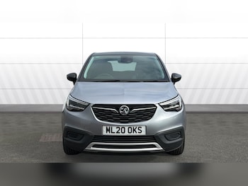 Used Vauxhall Crossland X 2020 for sale - 77830337: Photo