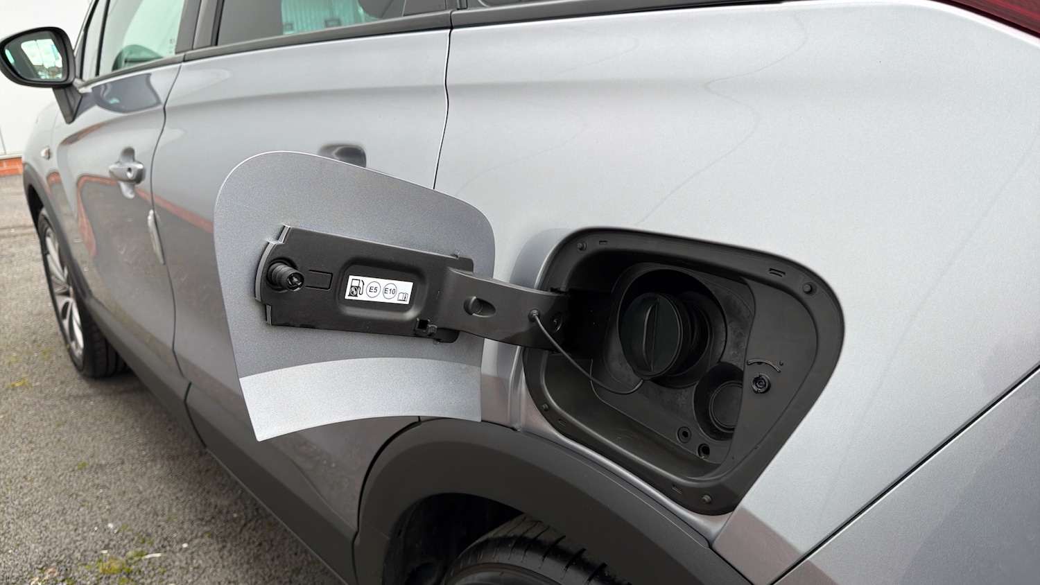 Used Vauxhall Crossland X 2020 for sale - 77830337: Photo 43