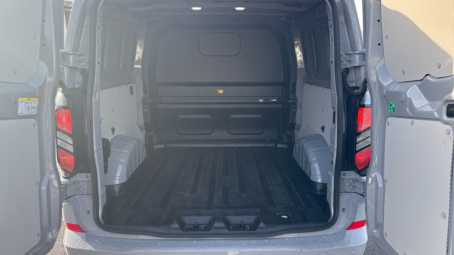 Used Ford Transit Custom 2025 for sale - 77282929: Photo 12