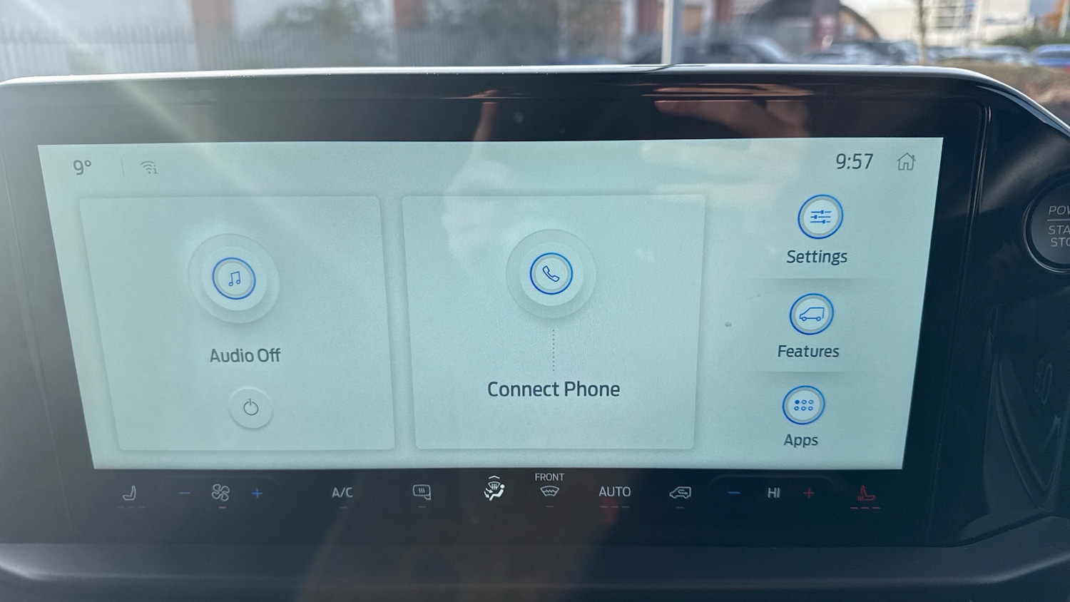 Used Ford Transit Custom 2025 for sale - 77282929: Photo 15