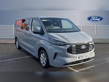 Used Ford Transit Custom 2025 for sale - 77282929: Photo