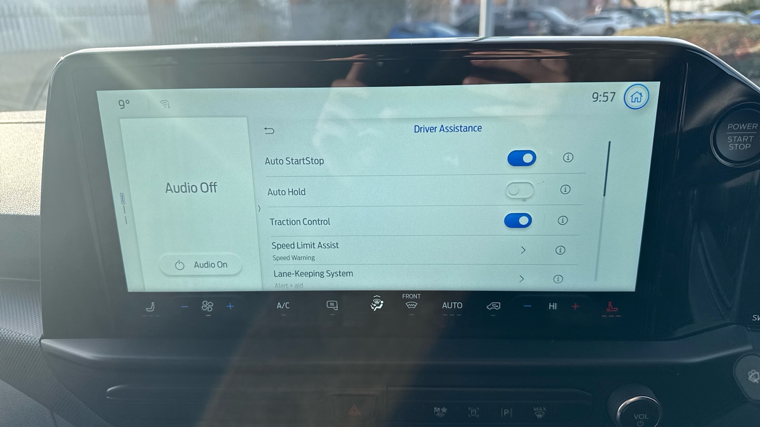 Used Ford Transit Custom 2025 for sale - 77282929: Photo 24