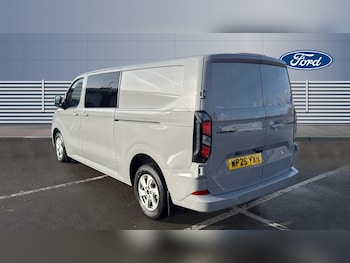Used Ford Transit Custom 2025 for sale - 77282929: Photo