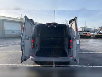 Used Ford Transit Custom 2025 for sale - 77282929: Photo